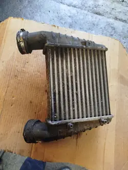INTERCOOLER VW PASSAT B5 FL 1.9 TDI 3B0145805D