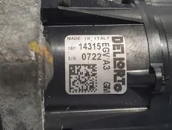 Refroidisseur EGR OEM CHŁODNICA SPALIN pour Opel Insignia
