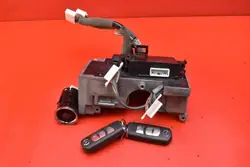 Gebrauchtes Mazda OE Tastenmodul N243675U0 für MX-5 ND