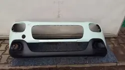 Rivestimento paraurti anteriore Citroen C3 III