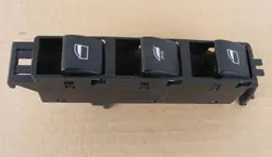 Fensterschalter Fahrer BMW E46 Cabrio OE 61316902183