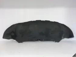 Placa de cubierta parachoques delantero Tesla OEM 67499176
