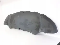 Plaque de couverture pare-chocs avant Tesla OEM 67499176