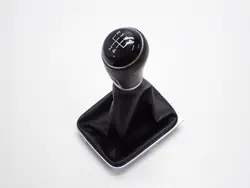 Schaltknauf-Set OEM 5G1711113 für VW Golf VII