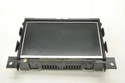 Opel Zafira B Display Screen 13111166