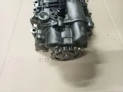 OEM 9636898380 Arbre d'équilibre pompe à huile Citroen