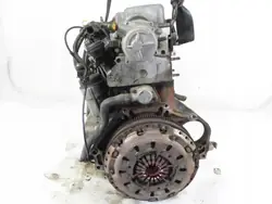 Begagnad Opel-motor Y22DTH 2.2 DTI Diesel