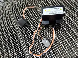 Controladores Ford Kuga I 8V4T19G317BB - Usado
