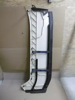 Scania R/S Hytspojler OEM 2588095 - Begagnad