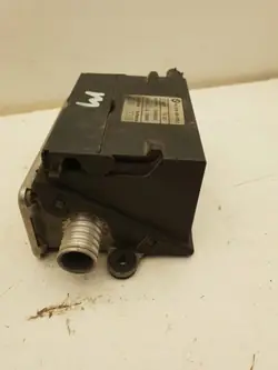 BMW OE 9145439 Koelvloeistofverwarmer voor X3 E83 2014