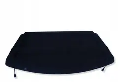 OEM PÓŁKA Kofferbakplank voor Renault Laguna 3 Coupé