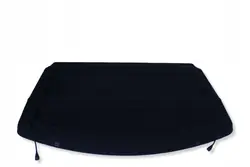 Prateleira de bagageira OEM PÓŁKA para Renault Laguna 3 Coupé