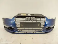 AUDI A3 8V5 SEDAN S-LINE PARAGOLPES DELANTERO PDC XEN OEM 8V5853651