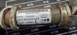 Eje de columna de dirección OEM 8K1419753B Audi A4 B8