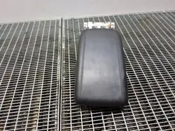 Mittelarmlehne SKE52901 für SsangYong Tivoli