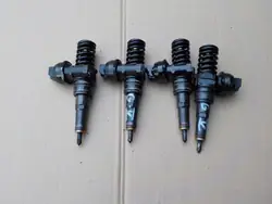 Einspritzpumpe OEM 038130073BN für VW Golf V 1.9 TDI