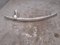 Paraurti anteriore Mercedes-Benz E C207 W207 A2046205834