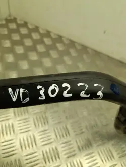 Conduites rigides et flexibles Mercedes-Benz OEM F2-17260