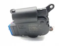 Heater Blower Motor SKODA 5Q0907511K OCTAVIA III OEM