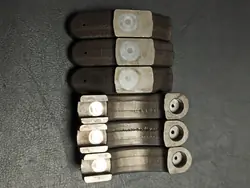 Puente de Válvula Admisión OEM 51041200019 para MAN TGX/TGS