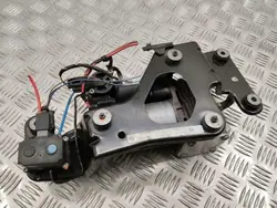 BMW X5 E70 Luftfjädringskompressor OEM 6799419
