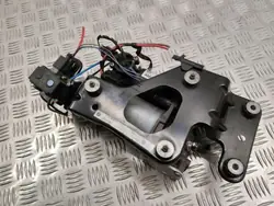 Compresseur suspension air BMW X5 E70 OEM 6799419