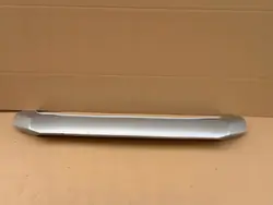 Honda CR-V IV etupuskurin spoileri OEM 71110-TFA-T000 AA