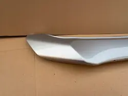 Honda CR-V IV voorbumper spoiler OEM 71110-TFA-T000 AA