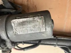 Ohjausvaihde OEM MAGLOWNICA Citroen C3 1.6