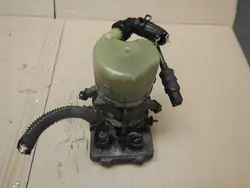 Bomba de direção assistida Volvo V60 I S60 II