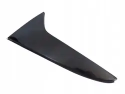 OEM 3J0827939A Moldura Spoiler Trasera Izquierda Skoda Superb IV