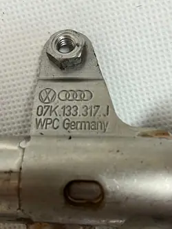 OEM 07K133317J inspuitrail voor Audi RS3 RSQ3 TTRS 2.5 TFSI