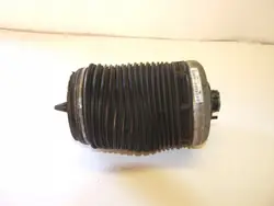 Mola de ar traseira direita OEM 4G0616002T Audi A7 4G
