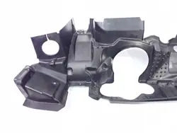 Framskyddsplatta Mercedes W222 A2225243000
