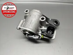 Bloc de Contrôle Sélecteur Hydraulique 0CK DL382 S-tronic