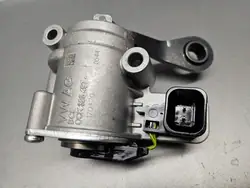 Hydraulisk Väljarkontrollblock 0CK DL382 S-tronic