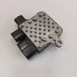 Nissan Leaf Ventilator Relaismodule OEM 21493B210B