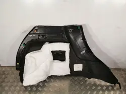 Guarniçao de porta-malas Honda HR-V OEM FBZ4134 - Usado