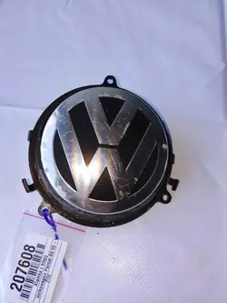 OEM 12522236 Bagageluckhandtag för VW Passat B6 Sedan