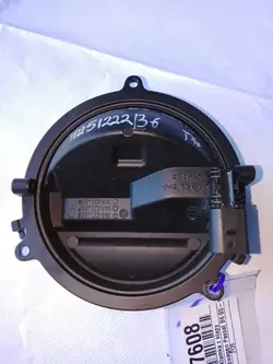Kofferraumgriff OEM 12522236 für VW Passat B6 Limousine