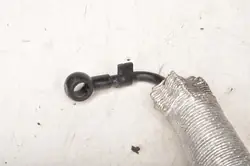 Conduite d'huile turbo Hyundai OE pour i30 III 2.0N 2020