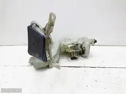 Réservoir de lave-glace Mercedes E Class 2005