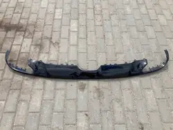 MERCEDES GLE W292 Achterbumper Spoiler 15-19 A2928840090