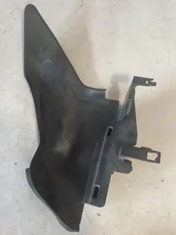Déflecteur radiateur Volvo S60 2 OEM 31323558LHS (2010-2013)