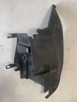 Déflecteur radiateur Volvo S60 2 OEM 31323558LHS (2010-2013)