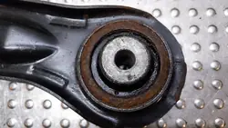 Bras de suspension avant gauche droit Mercedes W638