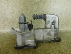Actionneur d'embrayage Sachs pour Citroen C3