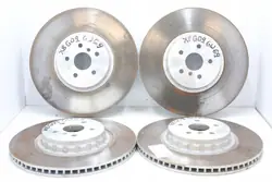 Jarrukahva & Levy Sett OEM 24563457523H