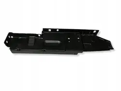 Soporte cinturón delantero izquierdo OEM 7T0805475A