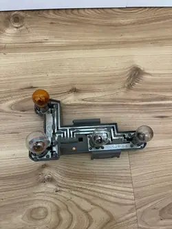 Vänster baklampfäste VW Golf Variant V, VI